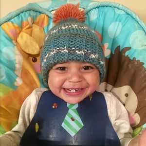 Meet your Posher, Kate